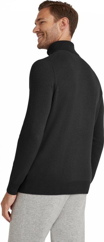 FALKE Pure Cashmere Heren Trui