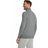 FALKE - Luxury Classic Rollneck - Kasjmier Coltrui - Grijs