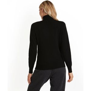FALKE Pure Cashmere Dames Trui