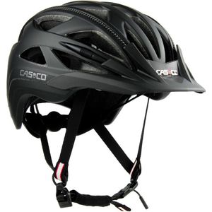 Casco ACTIV 2 Helm - zwart - maat: S - 52 - 56cm hoofdomtrek