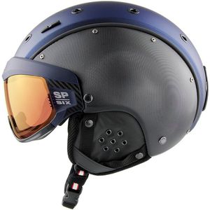 Casco Sp-6 Visor