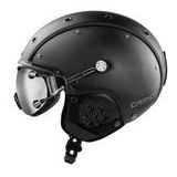 CASCO SP-3 Airwolf WintersporthelmenBeschermingWintersport