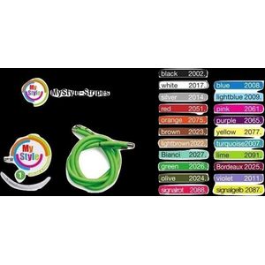 Casco Reflective Strepen Transparant S / M