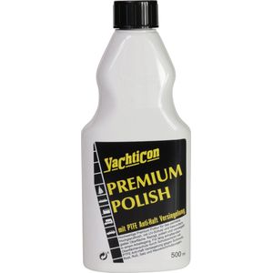 YACHTICON - Premium Teflon Brightener - Vlekkenverwijderaar - 500 ml