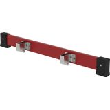 Günzburger Steigtechnik Nachrüst-Traverse 0,93 m für GFK-Leitern mit Holmhöhe 73 mm - 030373