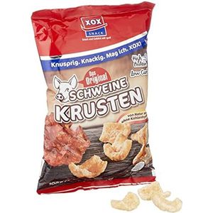 XOX Varkenskorsten (1 x 100 g)