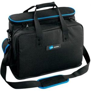 B&W 116.01, Schwarz, Nylon, 450 mm, 200 mm, 340 mm, 2,2 kg