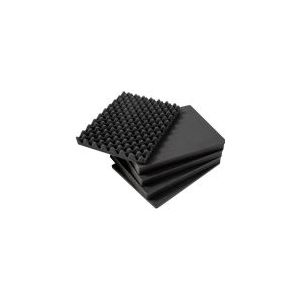 B&w Schaumstoffeinsatz si für Outdoor Cases Typ 4000