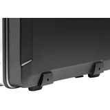 B&W 120.02/P Base Gereedschapkoffer - Pockets