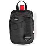 B&W - TEX 223 - Gereedschapstas - Zwart - Gereedschapshouder