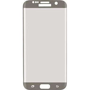 Peter Jäckel 15591 beschermfolie G935 Galaxy S7 1 stuk (S) G935 Galaxy S7 mobiele telefoon / Samsung Smartphone (zilver)