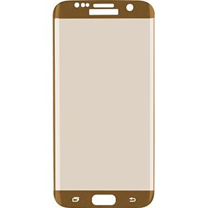 Peter Jäckel 15592 transparant G935 Galaxy S7 1pieza (S) -bescherming displaybeschermfolie transparant (G935 Galaxy S7 mobiele telefoon/smartphone Samsung goud)