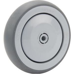Tente Los wiel  125mm PP/TENTEprene 100kg