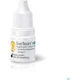 EvoTears Omega oogdruppels 3ml