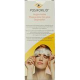 Oogmasker POSIFORLID - 1 stuks