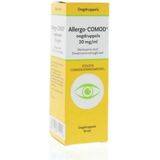 Allergo COMOD Oogdruppels 10 ml