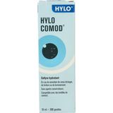 Hylo Oogdruppels COMOD 10 ml