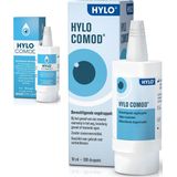 Hylo Oogdruppels COMOD 10 ml