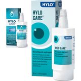 Ursapharm Oogdruppels Hylo-Care Bevochtigend 10 ml