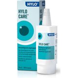 Ursapharm Oogdruppels Hylo-Care Bevochtigend 10 ml