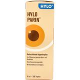 Hylo Parin Oogdruppels 10ml
