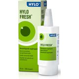 Hylo Fresh Oogdruppels 10ml