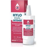 Hylo Dual Intense Bevochtigende Oogdruppels 10ml