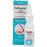 Pollispray Neusspray 1mg/ml 15 ml