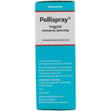 Pollispray Neusspray 1mg/ml 15 ml