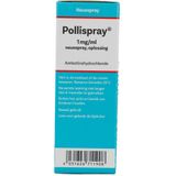 Pollispray Neusspray 1mg/ml 15 ml