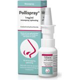 Pollispray Neusspray 1mg/ml 15 ml