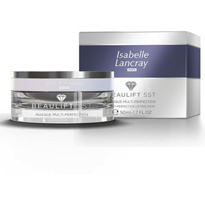 Isabelle Lancray - Beaulift Multi Perfection - Gezichtscrème - 50 ml