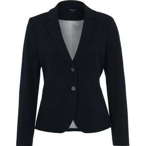 MORE&MORE Jackenblazer Stretch