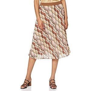 More & More Damesrok, meerkleurig (4031), 40