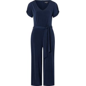 MORE & MORE Jumpsuit  marine
