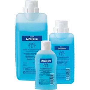 Sterillium Desinfectie lotion 5ltr