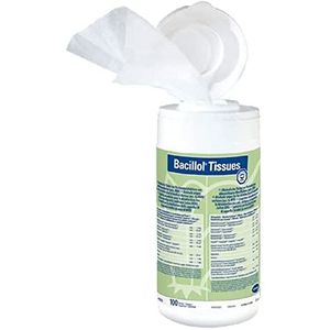 Schoonmaak - Reiniger - Aldehydevrij - Klaar Voor Gebruik