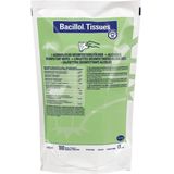 Zakdoeken - 100 Stuks - PAUL HARTMANN AG - Efficiënt - Eenvoudig in Gebruik