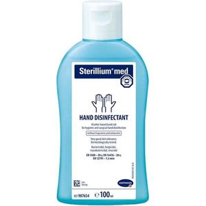Sterillium MED desinfectie lotion
