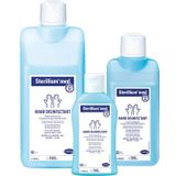 Sterillium MED Handdesinfectans 1000 ml - Ethanolbasis - Kleurstofvrij