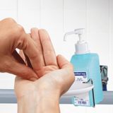 Sterillium MED Handdesinfectans 1000 ml - Ethanolbasis - Kleurstofvrij