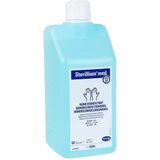 Sterillium MED Handdesinfectans 1000 ml - Ethanolbasis - Kleurstofvrij