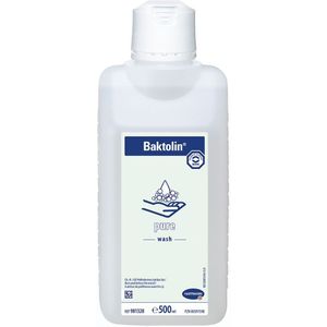 Baktolin Pure Handlotion (handzeep) 500ml Flacon