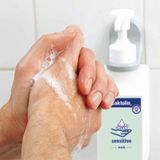 Baktolin - Sensitive - Waslotion - Huidvriendelijk - 500ml