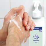 Baktolin - Sensitive - Waslotion - Huidvriendelijk - 500ml