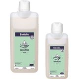 Baktolin - Sensitive - Waslotion - Huidvriendelijk - 500ml