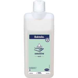 Baktolin - Sensitive Wash - Waslotion - 1000ml