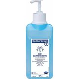 Sterillium - Gel Pure - Handdesinfectie - 475 ml - Huidvriendelijk