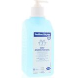 Sterillium - Gel Pure - Handdesinfectie - 475 ml - Huidvriendelijk