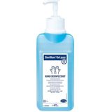Sterillium - Gel Pure - Handdesinfectie - 475 ml - Huidvriendelijk